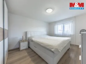 Prodej rodinného domu, Štětí, Palackého, 100 m2