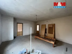 Prodej rodinného domu, Mníšek pod Brdy, Kytínská, 164 m2