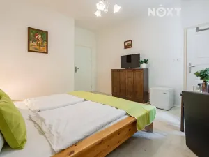 Prodej apartmánu, Český Krumlov, Chvalšinská, 522 m2