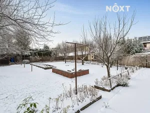 Prodej rodinného domu, České Budějovice, St. Čečka, 132 m2