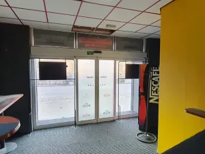 Pronájem obchodního prostoru, Přerov, Husova, 700 m2