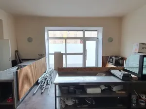 Prodej obchodního prostoru, Přerov, Husova, 700 m2