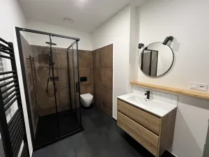 Pronájem bytu 2+1, Plzeň, Klatovská třída, 60 m2