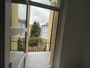 Pronájem bytu 2+1, Plzeň, Klatovská třída, 60 m2