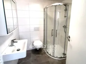 Pronájem bytu 1+kk, Brno, Nováčkova, 23 m2