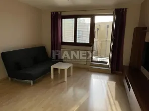 Pronájem bytu 1+kk, Jesenice, Hrnčířská, 30 m2