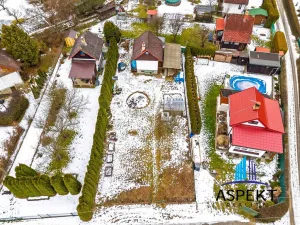 Prodej chaty, Kestřany, 61 m2