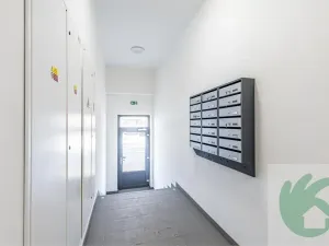 Prodej bytu 1+kk, Kralupy nad Vltavou, S. K. Neumanna, 38 m2