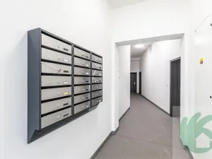 Prodej bytu 1+kk, Kralupy nad Vltavou, S. K. Neumanna, 38 m2