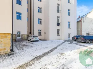 Prodej bytu 1+kk, Kralupy nad Vltavou, S. K. Neumanna, 38 m2