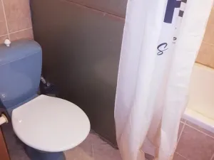 Pronájem bytu 1+kk, Liberec - Liberec VI-Rochlice, Vlnařská, 26 m2