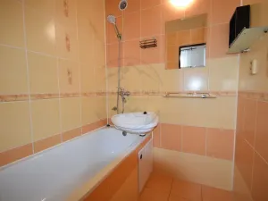 Pronájem bytu 3+1, Jeseník, Lipovská, 71 m2