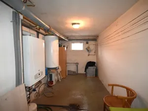 Prodej rodinného domu, Jeseník, Na Stráni, 240 m2