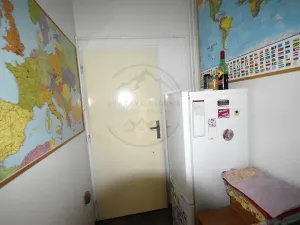 Prodej bytu 3+1, Bělá pod Pradědem, 76 m2