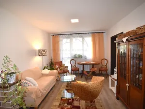 Prodej bytu 3+1, Jeseník, Bezručova, 75 m2