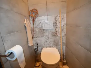 Prodej bytu 3+1, Jeseník, Bezručova, 75 m2