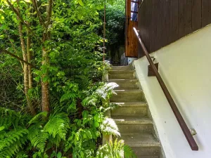 Prodej chaty, Černolice, V Dolečku, 28 m2