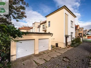 Prodej rodinného domu, Prostějov, Puškinova, 105 m2