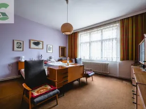 Prodej bytu 3+1, Prostějov, Puškinova, 105 m2