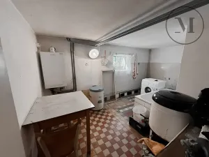 Prodej rodinného domu, Kaplice, Malšské údolí, 242 m2