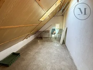 Prodej rodinného domu, Kaplice, Malšské údolí, 242 m2