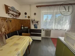 Prodej rodinného domu, Kaplice, Malšské údolí, 242 m2