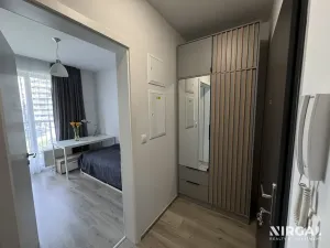 Pronájem bytu 3+kk, Praha - Malešice, Nad úžlabinou, 61 m2