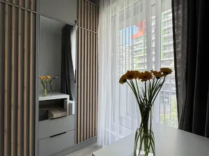 Pronájem bytu 3+kk, Praha - Malešice, Nad úžlabinou, 61 m2