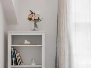 Prodej bytu 1+kk, Praha - Bubeneč, U studánky, 23 m2