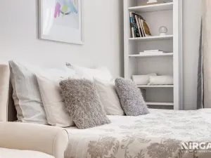 Prodej bytu 1+kk, Praha - Bubeneč, U studánky, 23 m2