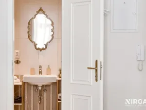 Prodej bytu 1+kk, Praha - Bubeneč, U studánky, 23 m2