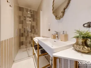 Prodej bytu 1+kk, Praha - Bubeneč, U studánky, 23 m2