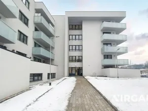 Prodej bytu 3+kk, Karlovy Vary, Sedlecká, 92 m2