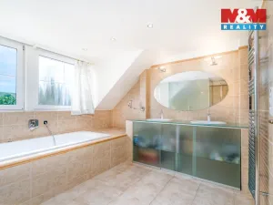 Prodej rodinného domu, Ořech, Na Beránku IV, 262 m2