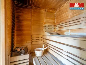 Prodej rodinného domu, Ořech, Na Beránku IV, 262 m2