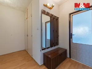 Prodej bytu 2+1, Aš, Karlova, 62 m2