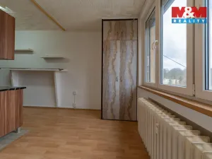 Prodej bytu 2+1, Aš, Karlova, 62 m2