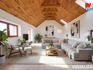 Prodej rodinného domu, Nezamyslice - Těšice, 145 m2