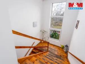 Prodej rodinného domu, Hostomice, Průběžná, 187 m2