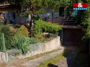 Prodej rodinného domu, Lovosice, L. Janáčka, 120 m2