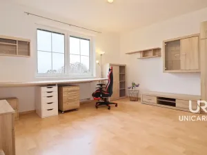 Prodej bytu 1+1, Brno - Jehnice, Zámezí, 42 m2