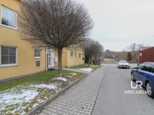 Prodej bytu 1+1, Brno - Jehnice, Zámezí, 42 m2