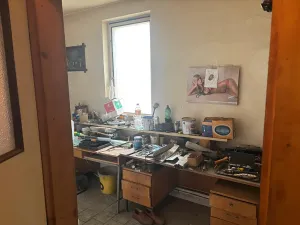 Pronájem skladu, Hluboká nad Vltavou, Vltavská, 75 m2