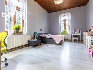 Prodej rodinného domu, Chabařovice, 339 m2