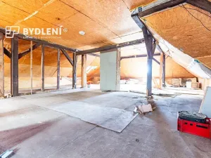 Prodej rodinného domu, Chabařovice, 339 m2