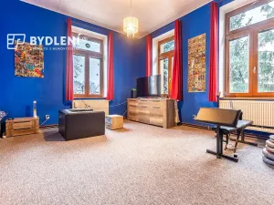 Prodej rodinného domu, Chabařovice, 339 m2