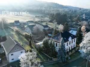 Prodej domu na klíč, Chabařovice, 51 m2