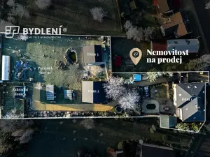 Prodej domu na klíč, Chabařovice, 51 m2