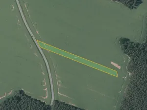 Prodej pole, Mladotice, 15472 m2