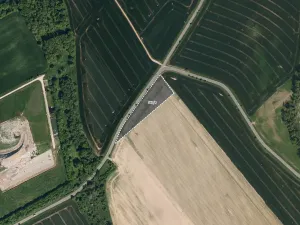 Prodej pole, Chvalčov, 3984 m2